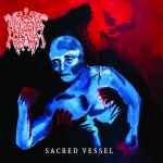 ANCIENT DEATH - Sacred Vessel MCD